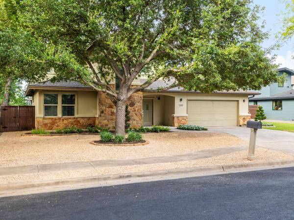 1200 Marcy ST, Austin, TX 78745