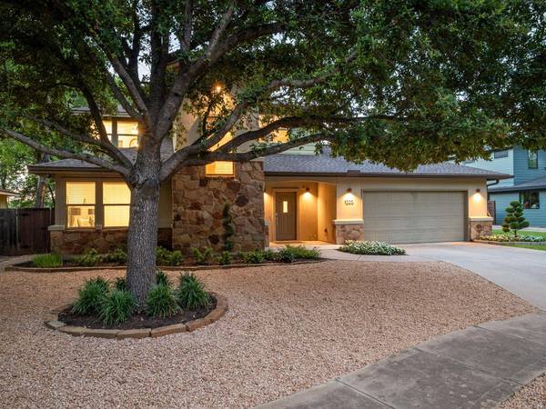 1200 Marcy ST, Austin, TX 78745