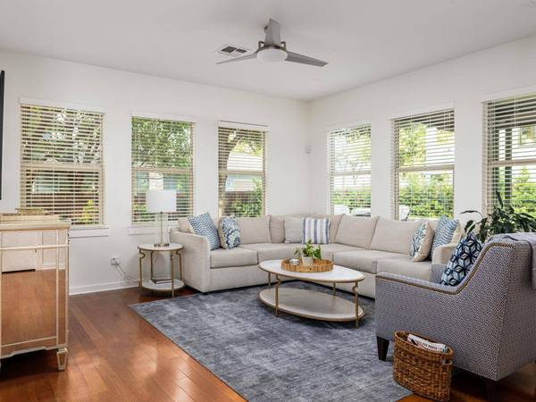 1200 Marcy ST, Austin, TX 78745