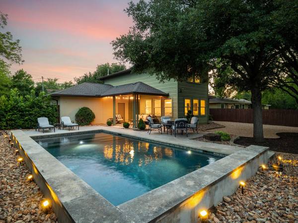 1200 Marcy ST, Austin, TX 78745