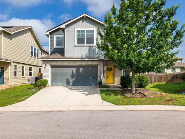 1504 Kandinsky BND #28, Pflugerville, TX 78660