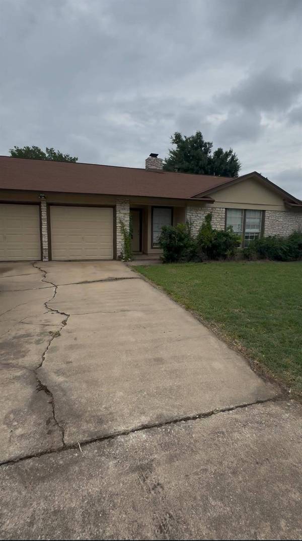 1304 Wroxton WAY, Round Rock, TX 78664