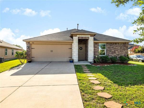 900 Hatton Hill LN, Austin, TX 78725