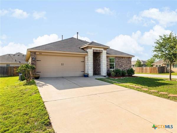 900 Hatton Hill LN, Austin, TX 78725