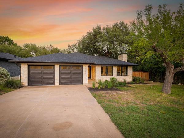 11103 Oak Knoll DR, Austin, TX 78759