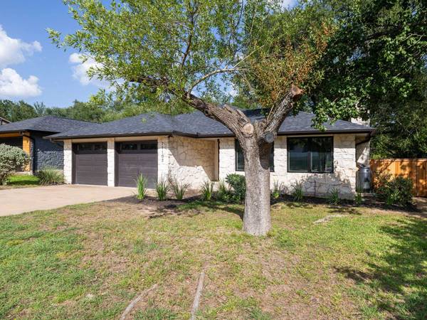 11103 Oak Knoll DR, Austin, TX 78759