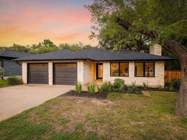 11103 Oak Knoll DR, Austin, TX 78759