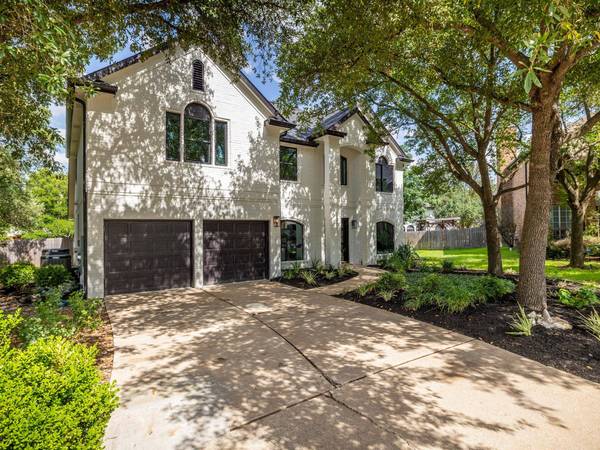 6000 Roxbury LN, Austin, TX 78739