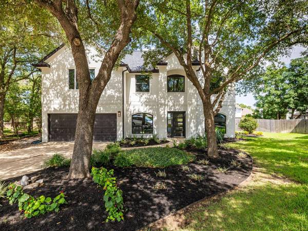 6000 Roxbury LN, Austin, TX 78739