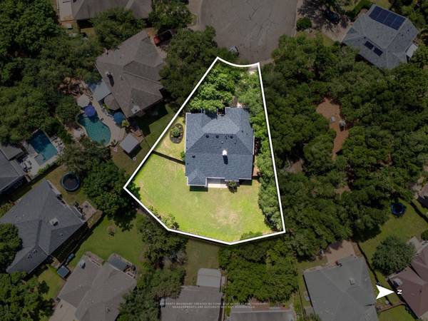 6000 Roxbury LN, Austin, TX 78739