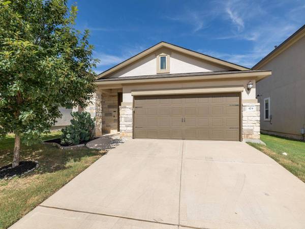 424 Spanish Star TRL, Dripping Springs, TX 78620