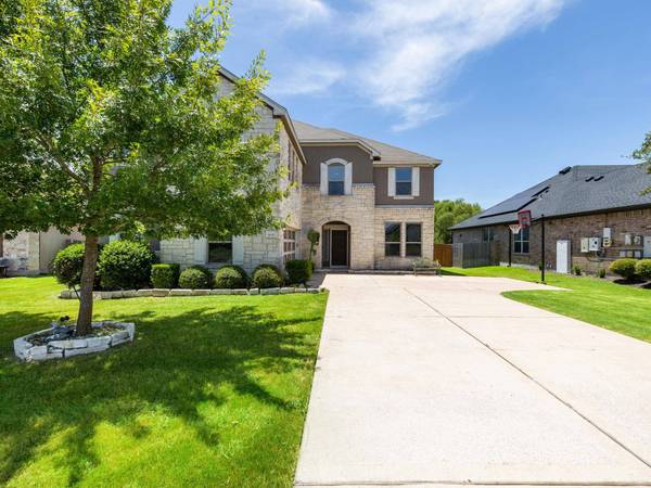 909 Autumn Sage WAY, Pflugerville, TX 78660