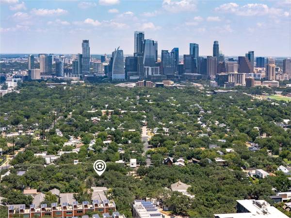 905 W Live Oak ST, Austin, TX 78704