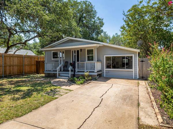 905 W Live Oak ST, Austin, TX 78704