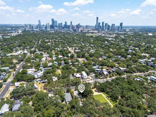 905 W Live Oak ST, Austin, TX 78704