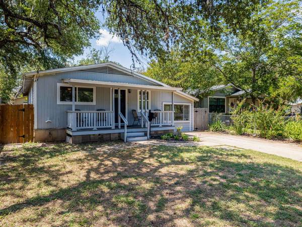 905 W Live Oak ST, Austin, TX 78704