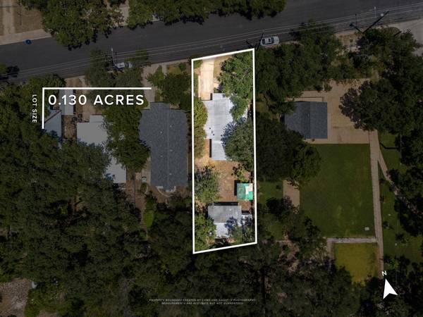 905 W Live Oak ST, Austin, TX 78704