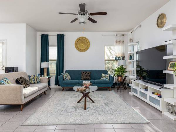 464 Druse LN, Jarrell, TX 76537