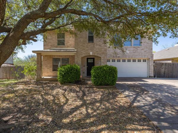 805 Betterman DR, Pflugerville, TX 78660