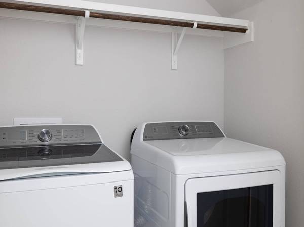 12001 Vista Parke DR #1204, Austin, TX 78726