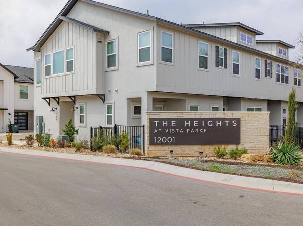 12001 Vista Parke DR #1204, Austin, TX 78726