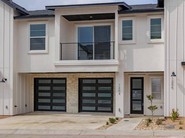 12001 Vista Parke DR #1204, Austin, TX 78726