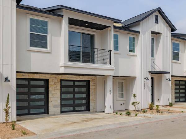 12001 Vista Parke DR #1204, Austin, TX 78726