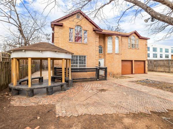 506 Tillery ST, Austin, TX 78702