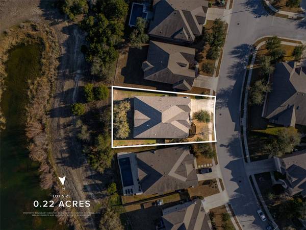 8608 Whispering TRL, Austin, TX 78737