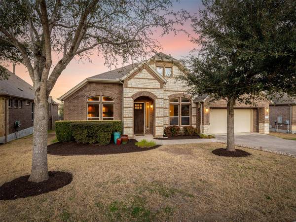 8608 Whispering TRL, Austin, TX 78737