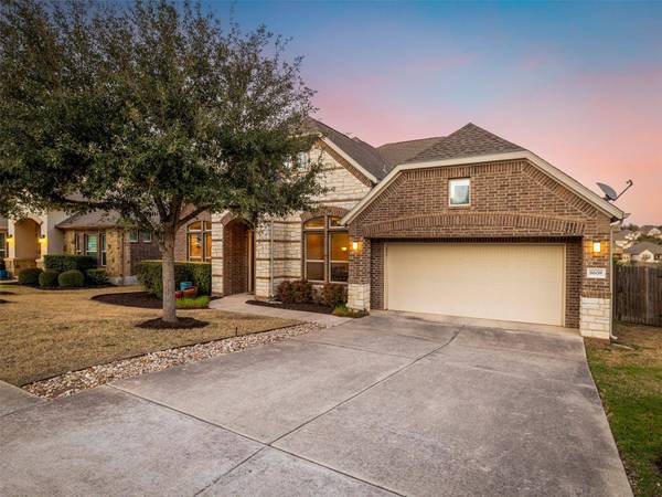 8608 Whispering TRL, Austin, TX 78737