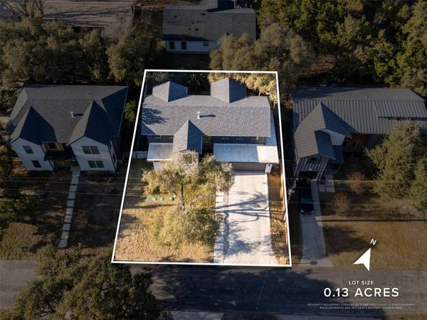 18206 Fair LN, Leander, TX 78645