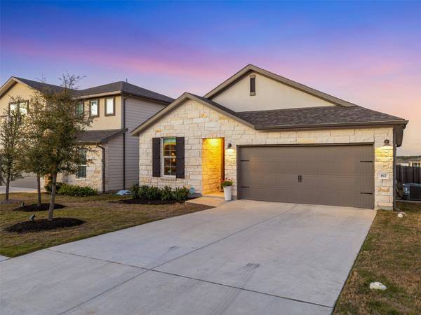 167 Victoria Peak LOOP, Dripping Springs, TX 78620