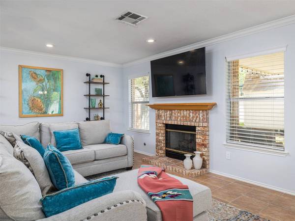 1310 Cedar Crest DR, Cedar Park, TX 78613