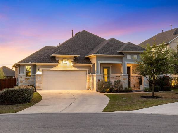 175 Bonham CV, Dripping Springs, TX 78620