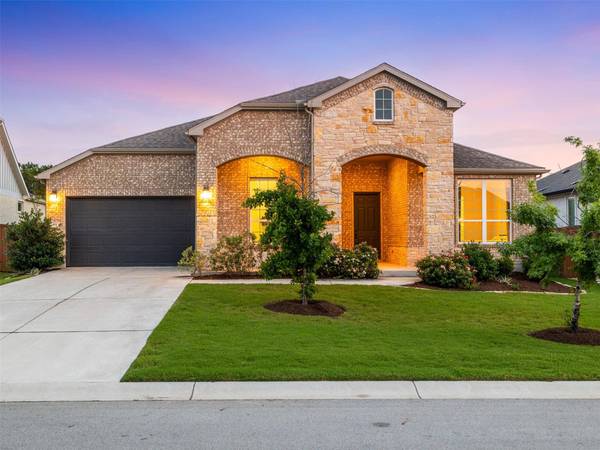 571 Climbing Rock LOOP, Dripping Springs, TX 78620