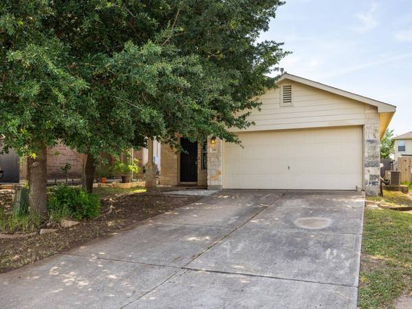 190 Quarter Ave, Buda, TX 78610