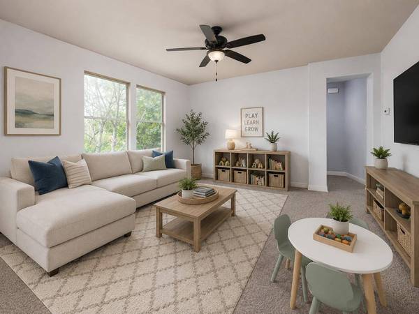 289 Serene Hollow LN, Buda, TX 78610