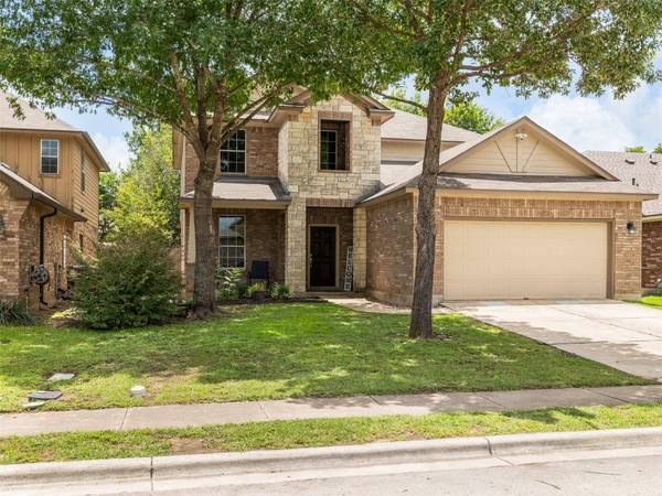 289 Serene Hollow LN, Buda, TX 78610
