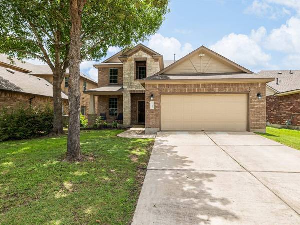 289 Serene Hollow LN, Buda, TX 78610