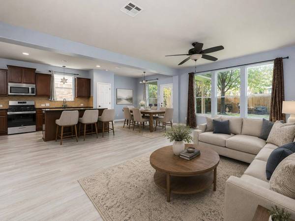 289 Serene Hollow LN, Buda, TX 78610