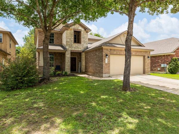 289 Serene Hollow LN, Buda, TX 78610