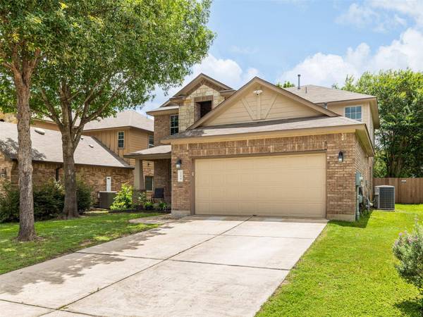 289 Serene Hollow LN, Buda, TX 78610