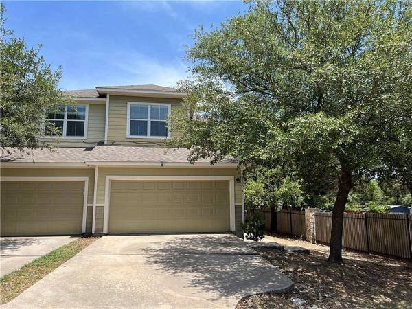 2400 Allred DR #B, Austin, TX 78748