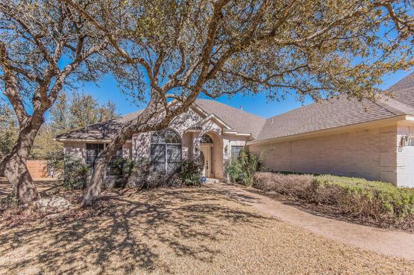 15808 Chatham Wood DR, Austin, TX 78717