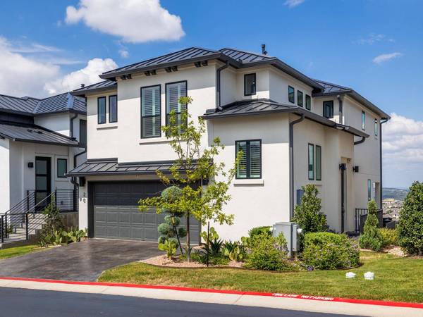 20 Maybury WAY #32, Lakeway, TX 78738