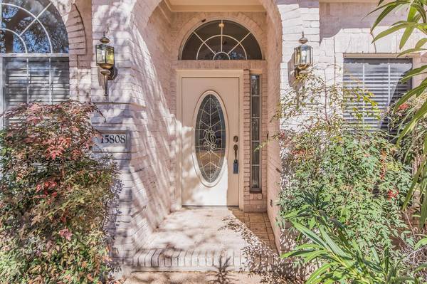 15808 Chatham Wood DR, Austin, TX 78717