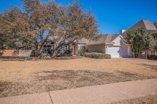 15808 Chatham Wood DR