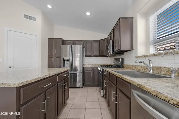 4394 E RUNAWAY BAY Drive, Chandler, AZ 85249