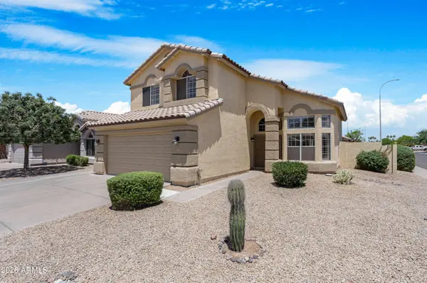 980 E GARY Drive, Chandler, AZ 85225